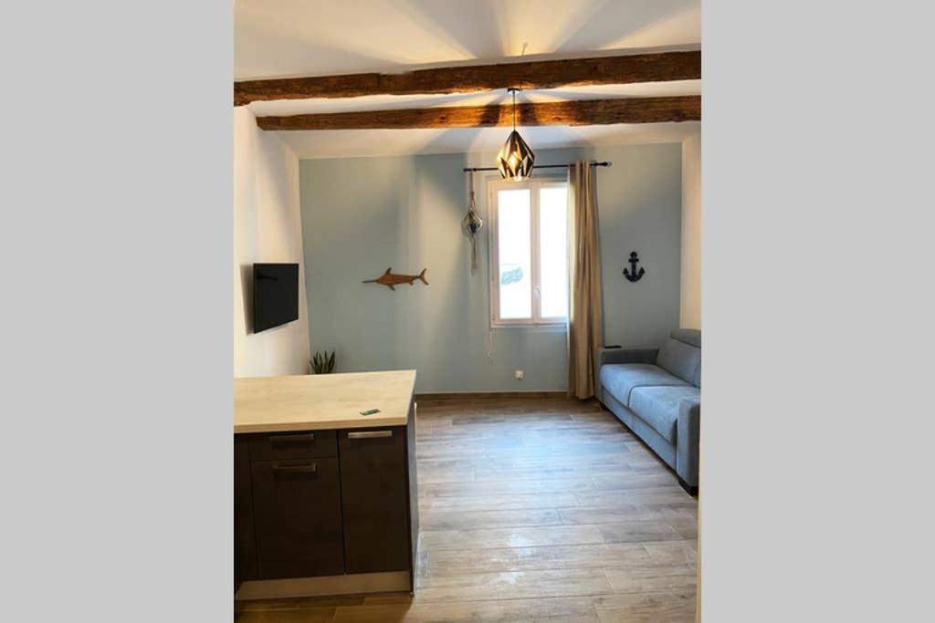 Coeur Panier - Charmant T2 Entièrement équipé Appartement *