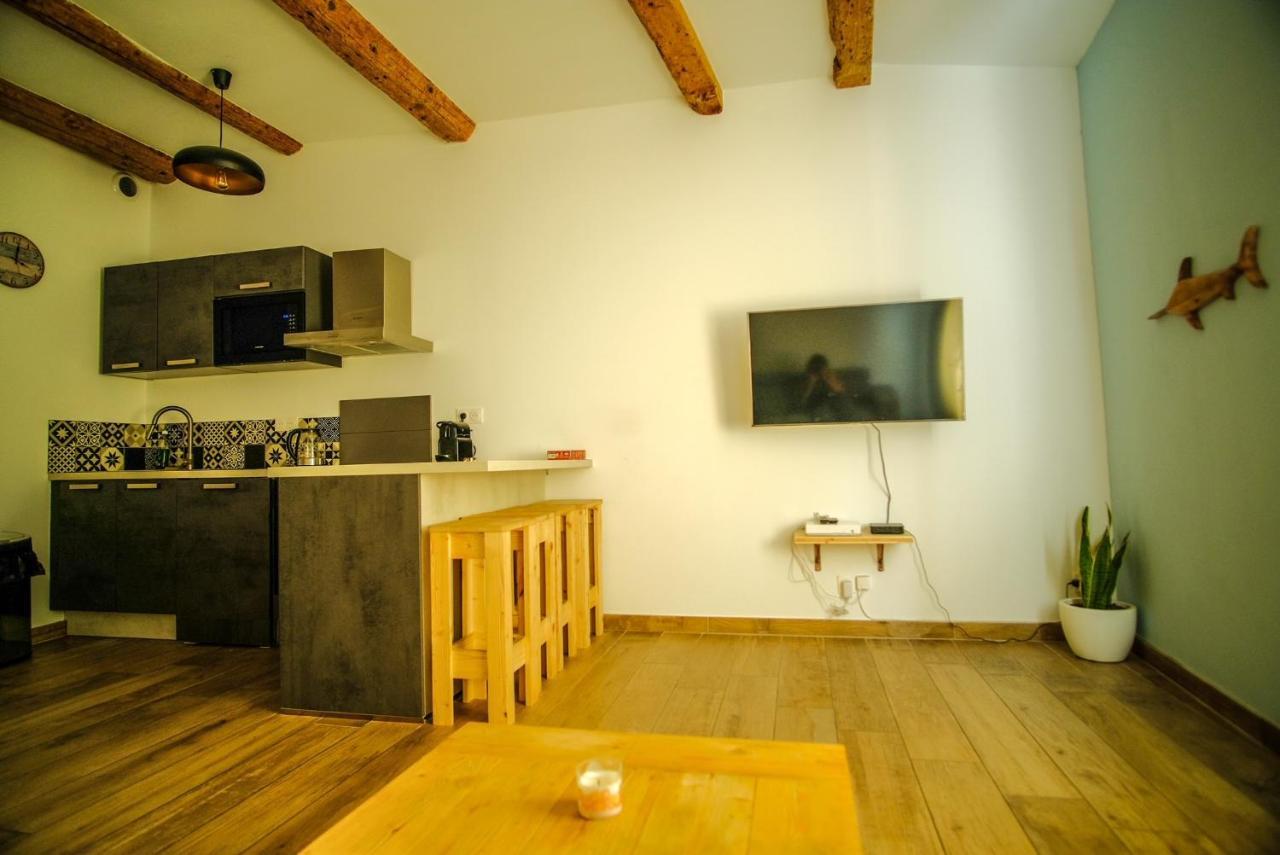 Coeur Panier - Charmant T2 Entièrement équipé Appartement *