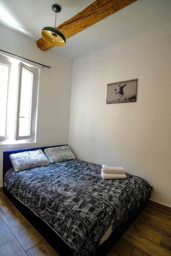 Appartement Coeur Panier - Charmant T2 Entièrement équipé Marseille