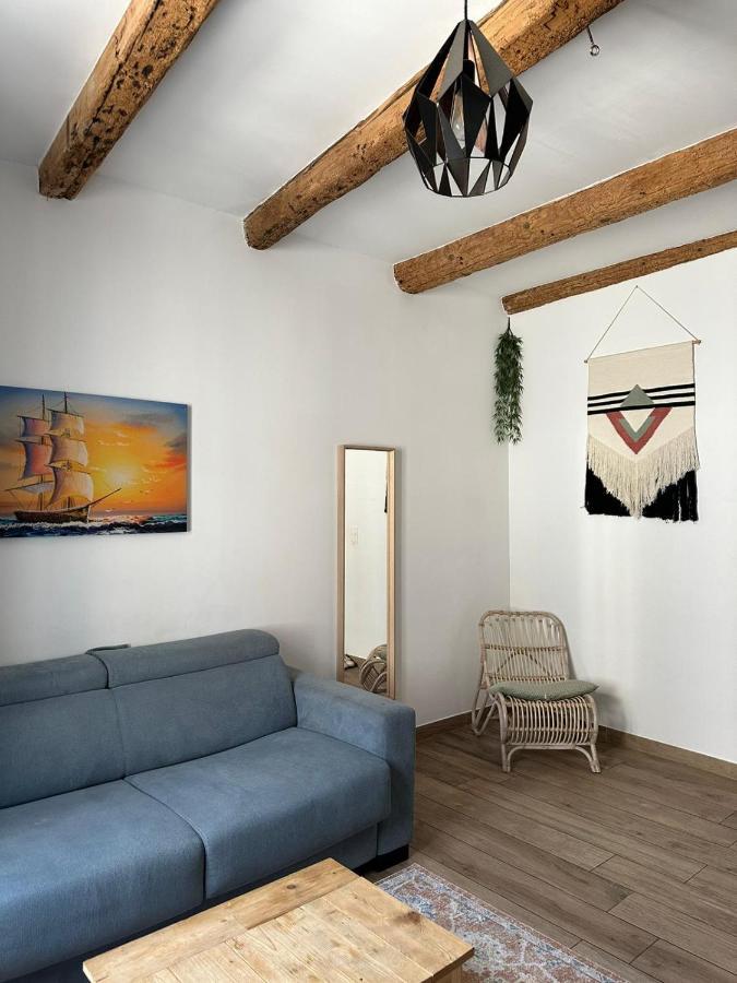 Appartement Coeur Panier - Charmant T2 Entièrement équipé *